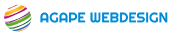 Agape Webdesign Logo
